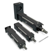 RSX EXTREME FORCE ELECTRIC LINEAR ACTUATORS